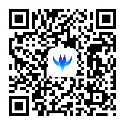 关注微信公众号