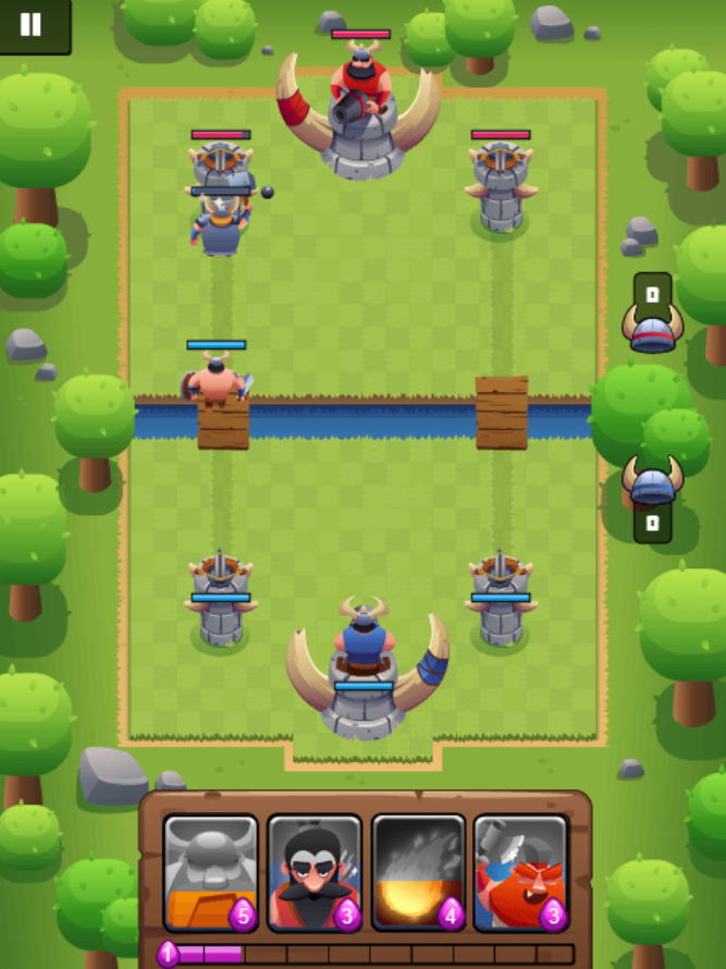 图片[2]-h5战争小游戏源码-宇柒云阁