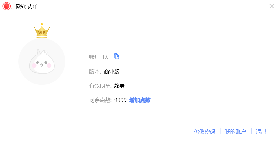 图片[4]-ApowerREC傲软录屏绿色版 v1.7.1.8：高效音画同步录屏专家