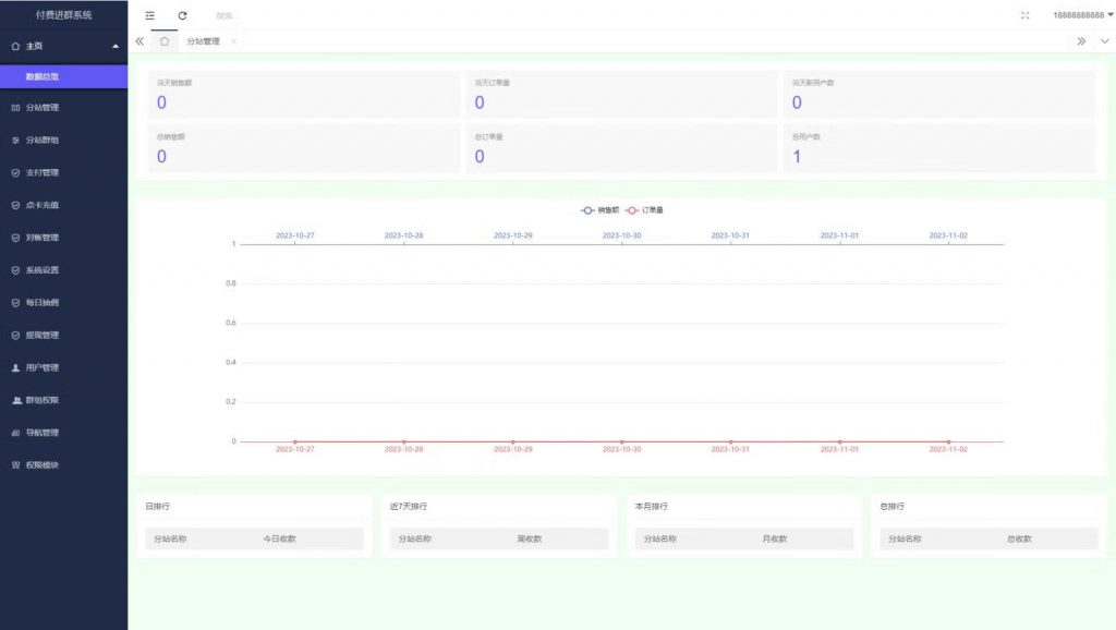 图片[2]-全新付费进群系统源码 带定位完整版 附教程-宇柒云阁