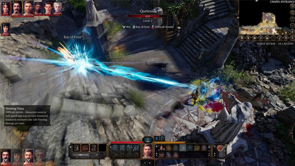 图片[3]-《博德之门3》v4.1.1.6072089正式版-宇柒云阁